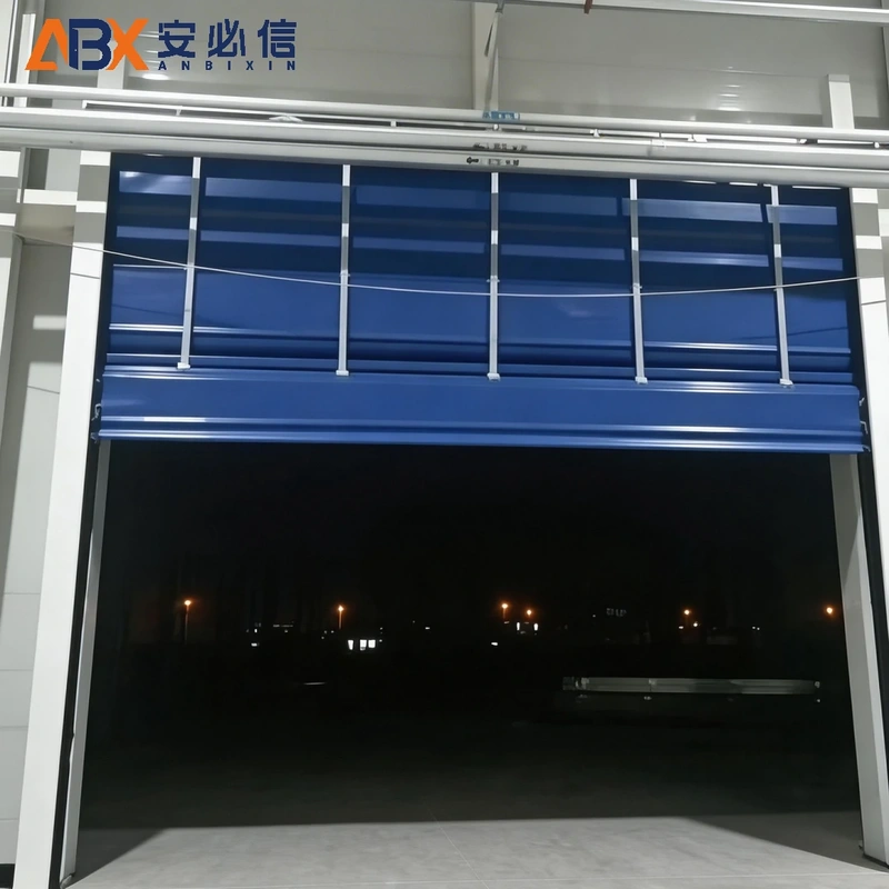 遵义市背带堆积门
